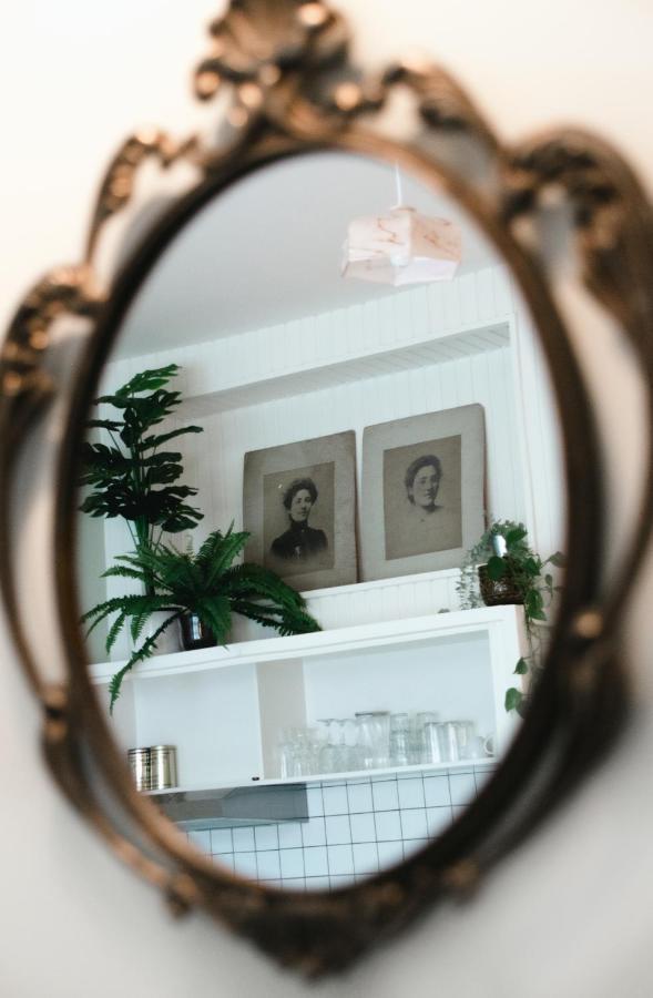 Appartement 'De Stadstuin' 哈尔德韦克 外观 照片