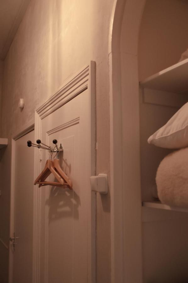 Appartement 'De Stadstuin' 哈尔德韦克 外观 照片