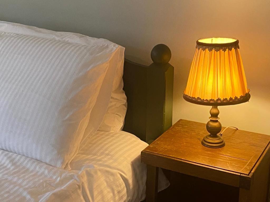 Appartement 'De Stadstuin' 哈尔德韦克 外观 照片