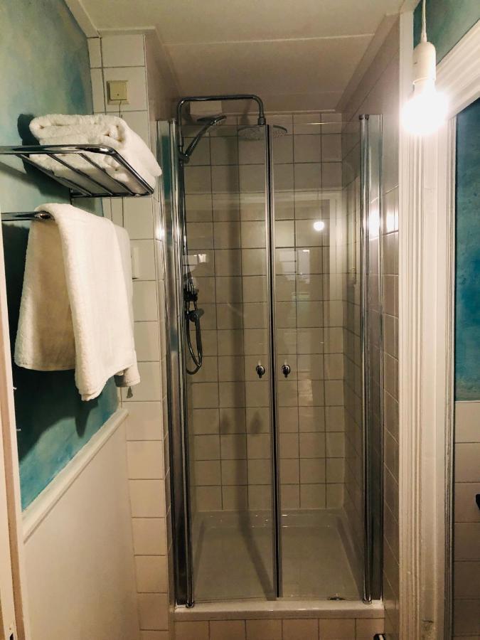 Appartement 'De Stadstuin' 哈尔德韦克 外观 照片